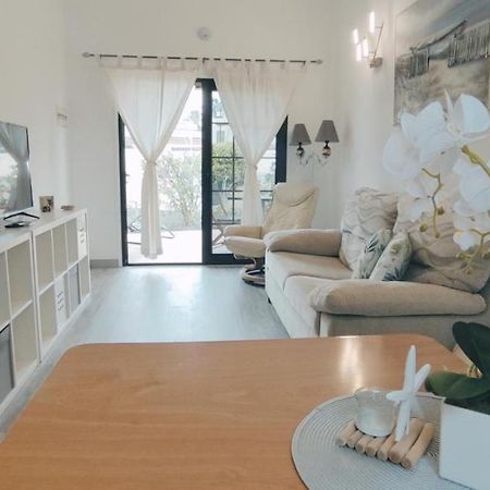 Casa Ive Romantic Pool Caleta De Fuste Zewnętrze zdjęcie