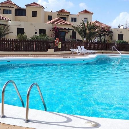 Casa Ive Romantic Pool Caleta De Fuste Zewnętrze zdjęcie