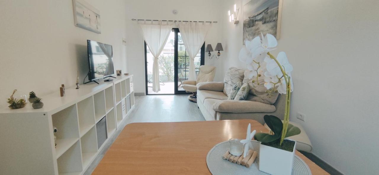 Casa Ive Romantic Pool Caleta De Fuste Zewnętrze zdjęcie