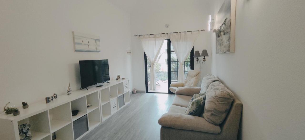 Casa Ive Romantic Pool Caleta De Fuste Zewnętrze zdjęcie