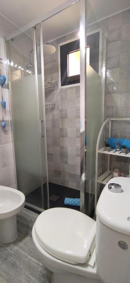 Casa Ive Romantic Pool Caleta De Fuste Zewnętrze zdjęcie