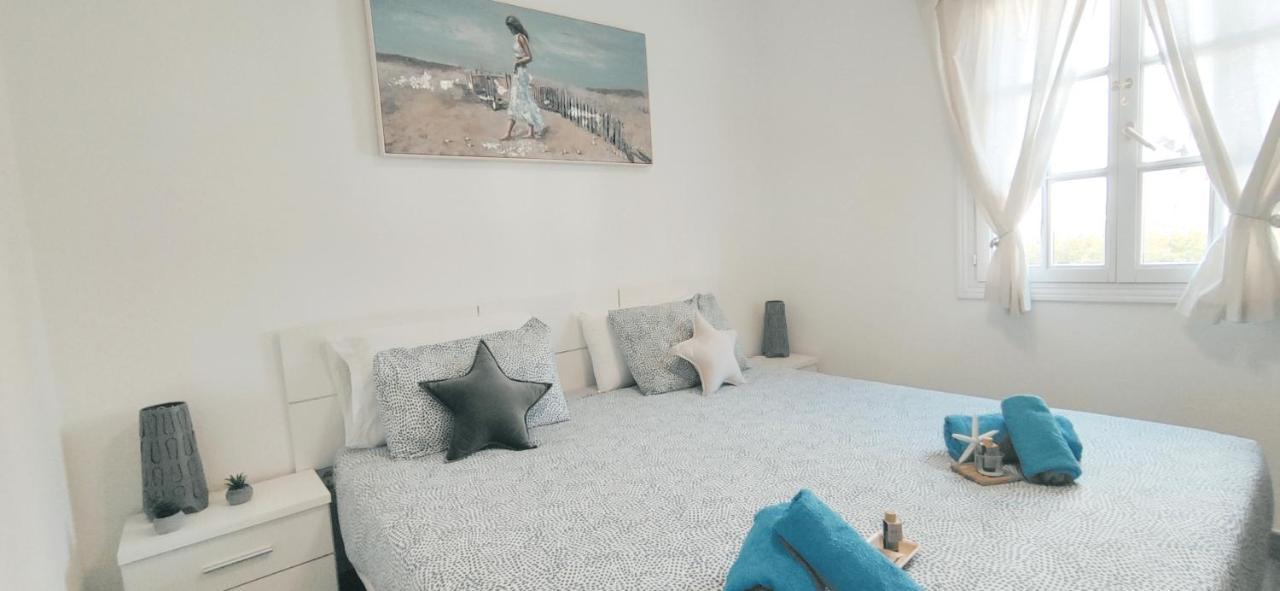 Casa Ive Romantic Pool Caleta De Fuste Zewnętrze zdjęcie