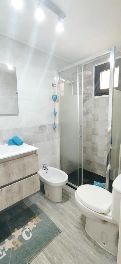 Casa Ive Romantic Pool Caleta De Fuste Zewnętrze zdjęcie
