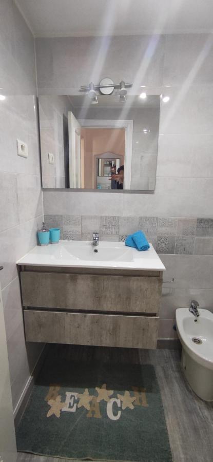 Casa Ive Romantic Pool Caleta De Fuste Zewnętrze zdjęcie