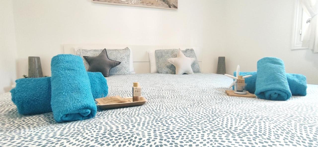 Casa Ive Romantic Pool Caleta De Fuste Zewnętrze zdjęcie