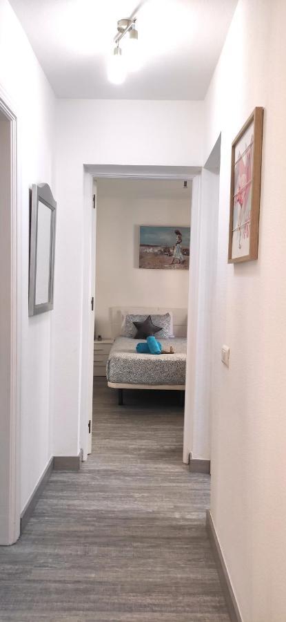 Casa Ive Romantic Pool Caleta De Fuste Zewnętrze zdjęcie