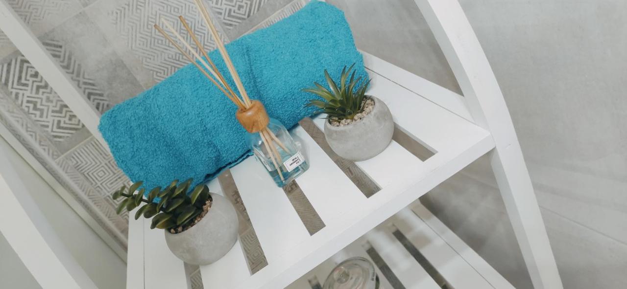 Casa Ive Romantic Pool Caleta De Fuste Zewnętrze zdjęcie