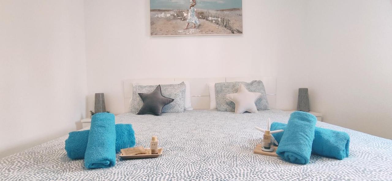 Casa Ive Romantic Pool Caleta De Fuste Zewnętrze zdjęcie