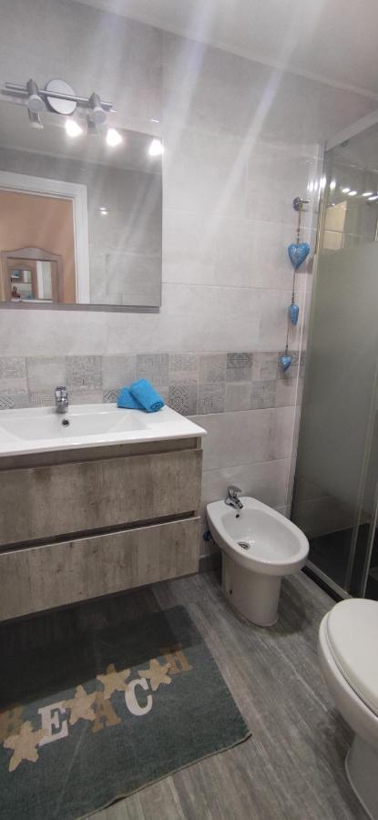 Casa Ive Romantic Pool Caleta De Fuste Zewnętrze zdjęcie