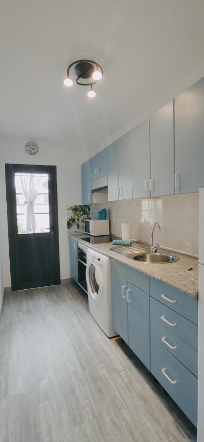 Casa Ive Romantic Pool Caleta De Fuste Zewnętrze zdjęcie